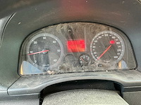 2005 volkswagen caddy 2.0 sdi bedrijfswagen - afbeelding 7 van  18