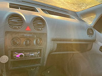 2005 volkswagen caddy 2.0 sdi bedrijfswagen - afbeelding 8 van  18