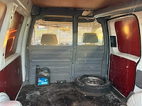 2005 volkswagen caddy 2.0 sdi bedrijfswagen - afbeelding 10 van  18