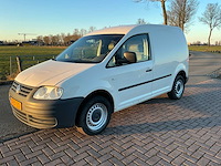 2005 volkswagen caddy 2.0 sdi bedrijfswagen - afbeelding 11 van  18
