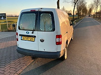2005 volkswagen caddy 2.0 sdi bedrijfswagen - afbeelding 15 van  18