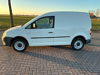 2005 volkswagen caddy 2.0 sdi bedrijfswagen - afbeelding 18 van  18