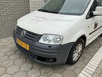 2005 volkswagen caddy sdi 51 kw bedrijfswagen 48-br-zb - afbeelding 3 van  30