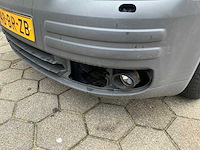 2005 volkswagen caddy sdi 51 kw bedrijfswagen 48-br-zb - afbeelding 4 van  30