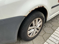 2005 volkswagen caddy sdi 51 kw bedrijfswagen 48-br-zb - afbeelding 5 van  30