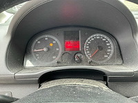 2005 volkswagen caddy sdi 51 kw bedrijfswagen 48-br-zb - afbeelding 9 van  30