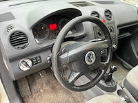 2005 volkswagen caddy sdi 51 kw bedrijfswagen 48-br-zb - afbeelding 11 van  30