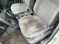 2005 volkswagen caddy sdi 51 kw bedrijfswagen 48-br-zb - afbeelding 13 van  30