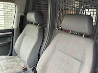 2005 volkswagen caddy sdi 51 kw bedrijfswagen 48-br-zb - afbeelding 14 van  30
