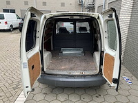 2005 volkswagen caddy sdi 51 kw bedrijfswagen 48-br-zb - afbeelding 15 van  30