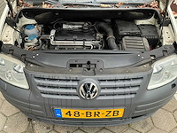 2005 volkswagen caddy sdi 51 kw bedrijfswagen 48-br-zb - afbeelding 17 van  30