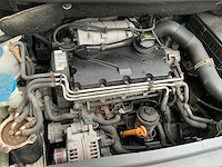 2005 volkswagen caddy sdi 51 kw bedrijfswagen 48-br-zb - afbeelding 18 van  30