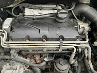 2005 volkswagen caddy sdi 51 kw bedrijfswagen 48-br-zb - afbeelding 20 van  30