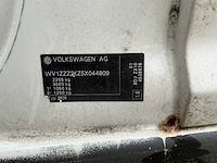 2005 volkswagen caddy sdi 51 kw bedrijfswagen 48-br-zb - afbeelding 21 van  30