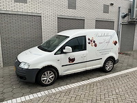 2005 volkswagen caddy sdi 51 kw bedrijfswagen 48-br-zb - afbeelding 12 van  30