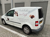 2005 volkswagen caddy sdi 51 kw bedrijfswagen 48-br-zb - afbeelding 23 van  30