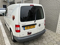 2005 volkswagen caddy sdi 51 kw bedrijfswagen 48-br-zb - afbeelding 25 van  30