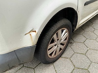 2005 volkswagen caddy sdi 51 kw bedrijfswagen 48-br-zb - afbeelding 27 van  30