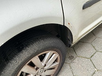 2005 volkswagen caddy sdi 51 kw bedrijfswagen 48-br-zb - afbeelding 28 van  30