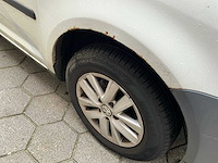 2005 volkswagen caddy sdi 51 kw bedrijfswagen 48-br-zb - afbeelding 30 van  30