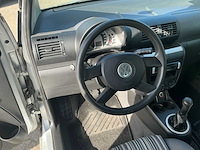 2005 volkswagen fox 1.4 trendline personenauto - afbeelding 5 van  23