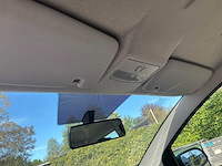 2005 volkswagen fox 1.4 trendline personenauto - afbeelding 10 van  23