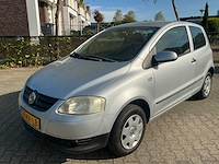 2005 volkswagen fox 1.4 trendline personenauto - afbeelding 1 van  23