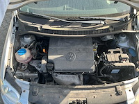 2005 volkswagen fox 1.4 trendline personenauto - afbeelding 16 van  23