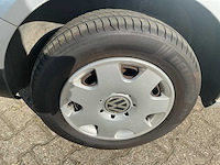 2005 volkswagen fox 1.4 trendline personenauto - afbeelding 22 van  23
