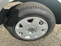 2005 volkswagen fox 1.4 trendline personenauto - afbeelding 23 van  23