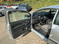2005 volkswagen fox 1.4 trendline personenauto - afbeelding 8 van  11