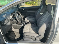 2005 volkswagen fox 1.4 trendline personenauto - afbeelding 9 van  11