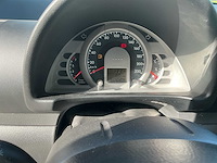 2005 volkswagen fox 1.4 trendline personenauto - afbeelding 11 van  11