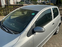 2005 volkswagen fox 1.4 trendline personenauto - afbeelding 5 van  11