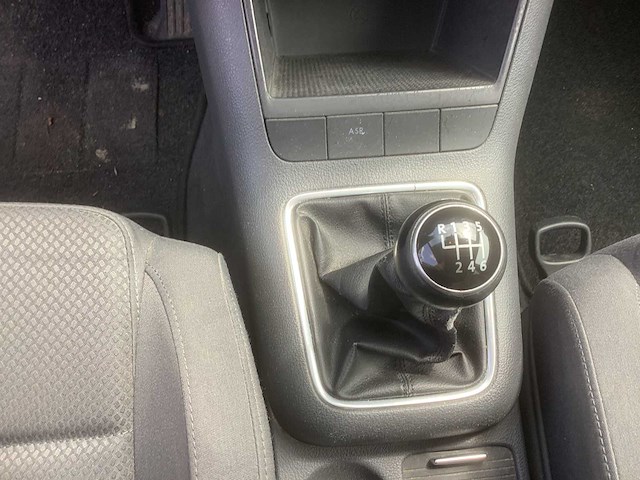 2005 volkswagen golf plus 1.6 fsi sportline personenauto - afbeelding 4 van  15