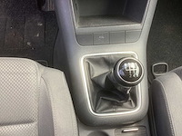 2005 volkswagen golf plus 1.6 fsi sportline personenauto - afbeelding 4 van  15