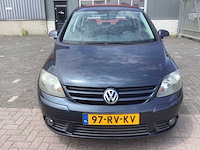 2005 volkswagen golf plus 1.6 fsi sportline personenauto - afbeelding 9 van  15