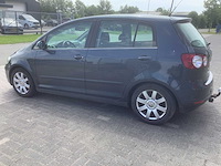 2005 volkswagen golf plus 1.6 fsi sportline personenauto - afbeelding 10 van  15
