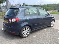 2005 volkswagen golf plus 1.6 fsi sportline personenauto - afbeelding 12 van  15