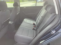 2005 volkswagen golf plus 1.6 fsi sportline personenauto - afbeelding 15 van  15
