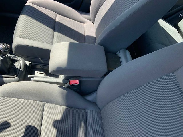 2005 volkswagen golf plus personenauto - afbeelding 4 van  26