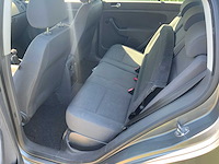 2005 volkswagen golf plus personenauto - afbeelding 7 van  26