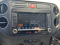 2005 volkswagen golf plus personenauto - afbeelding 9 van  26