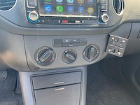 2005 volkswagen golf plus personenauto - afbeelding 11 van  26