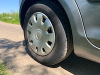 2005 volkswagen golf plus personenauto - afbeelding 18 van  26