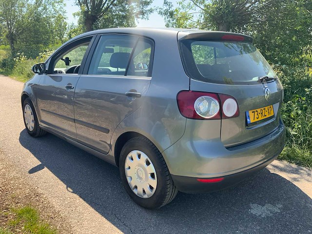 2005 volkswagen golf plus personenauto - afbeelding 20 van  26