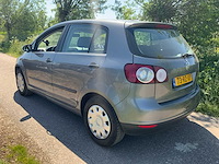 2005 volkswagen golf plus personenauto - afbeelding 20 van  26