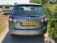 2005 volkswagen golf plus personenauto - afbeelding 21 van  26