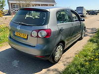 2005 volkswagen golf plus personenauto - afbeelding 22 van  26