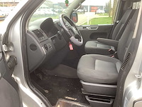 2005 volkswagen multivan camper bedrijfswagen - afbeelding 2 van  12